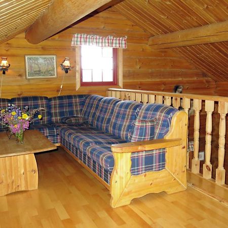 Holiday Home Kvila - SOW085 Øyuvstad Exterior foto