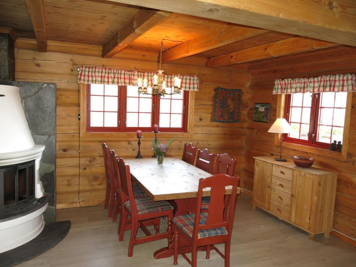 Holiday Home Kvila - SOW085 Øyuvstad Exterior foto