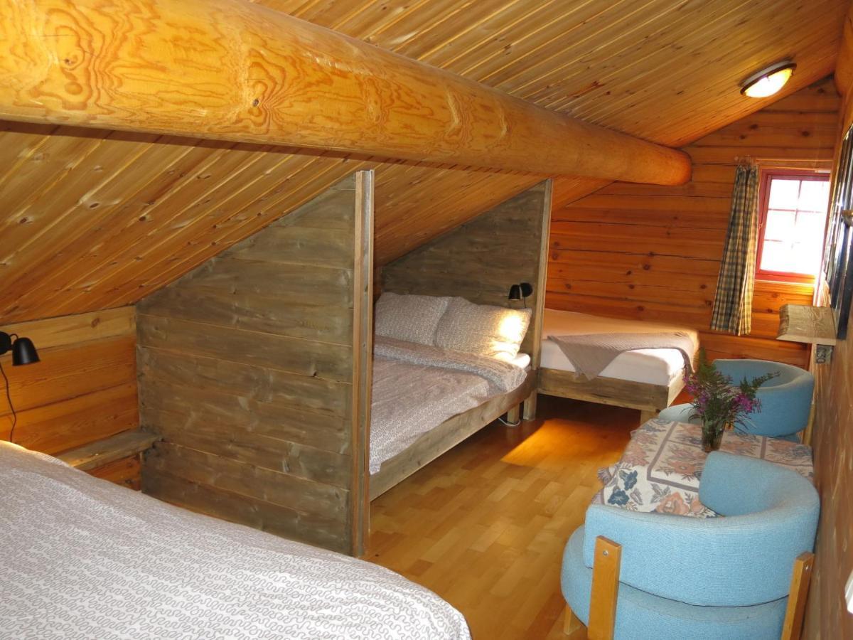 Holiday Home Kvila - SOW085 Øyuvstad Exterior foto