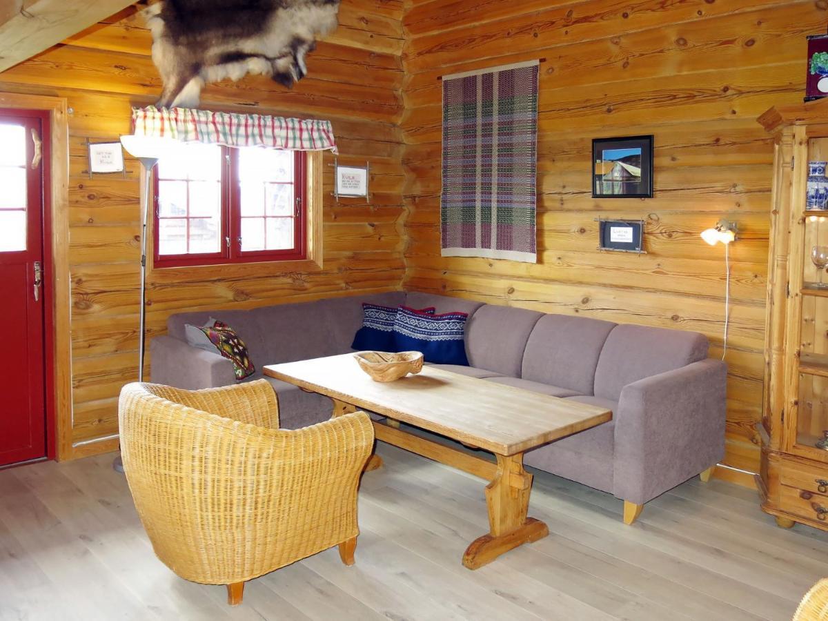 Holiday Home Kvila - SOW085 Øyuvstad Exterior foto